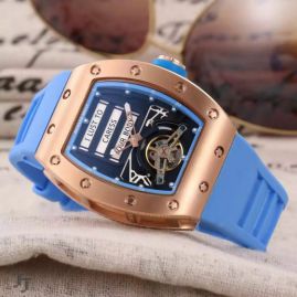 Picture of Richard Mille Watches _SKU1010907180227093990